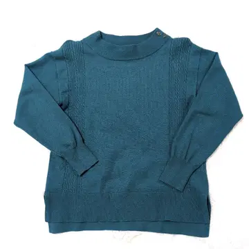 [ any SiS ] 틸 크루넥 니트 스웨터 2