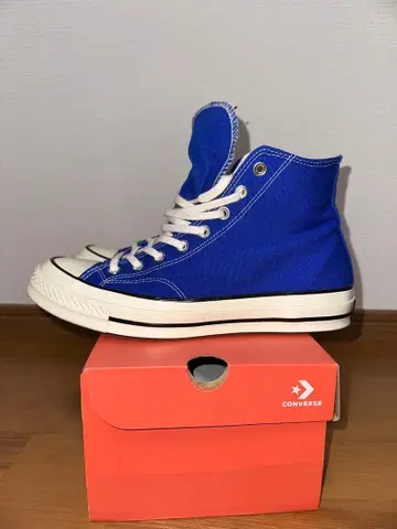 CONVERSE CT70 nice blue