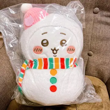 치이카와 (먼작귀) 에니마이 복권 A상