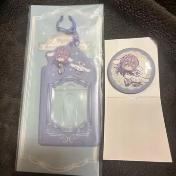 호시미치 쇼 산리오 콜라보 묶음 판매