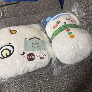 치이카와 에니마이 복권 B상 D상