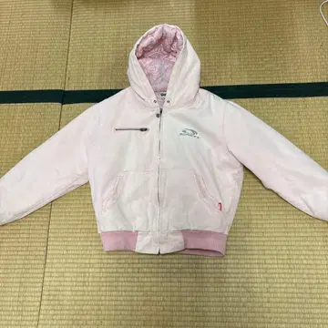 9090 초레어 핑크 자켓