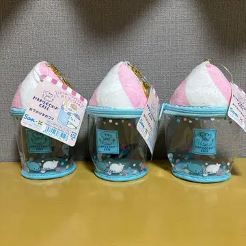 산엑스 마메고마 외출 마메고마 택 포함