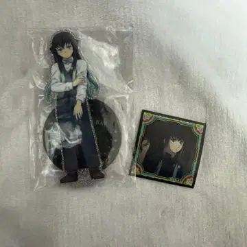 귀멸의 칼날 토키토 무이치로 모크텔바 아크릴 스탠드