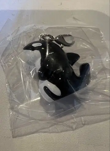 고베 스마 시월드 완성된 범고래 메지루시 메타보른 범고래