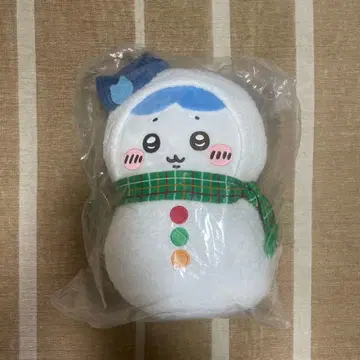 치이카와 (먼작귀) 에니마이 복권 B 하치와레