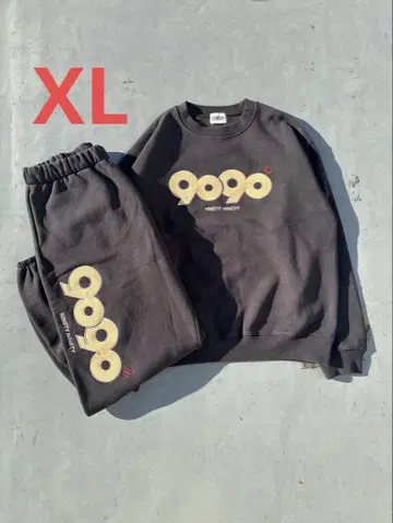 OG Logo Original 셋업