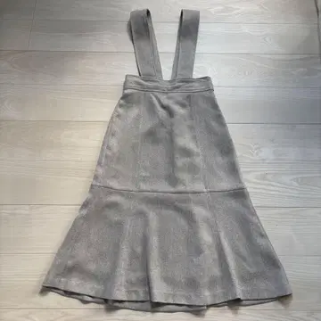 JILLSTUART 스커트 M 그레이