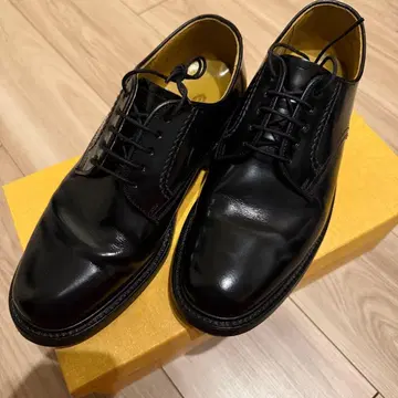 REGAL 드레스 신발 23.5