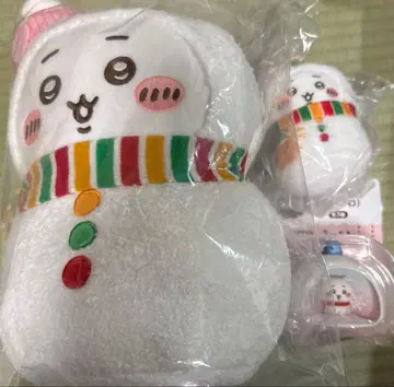 치이카와 에니마이 복권 치이카와 세트