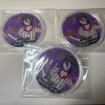 라운드원 아크릴 코스터 렛제 묶음 판매