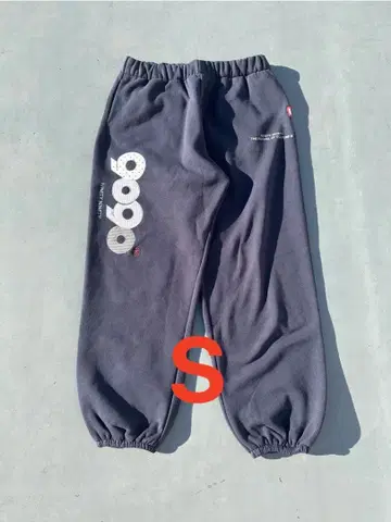 90 OG Logo Original Sweat Pants