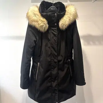 ZARA winter Parke XL