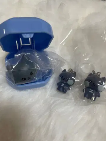 Zeroni 메지루시 액세서리 푸껫토 링 woongnini