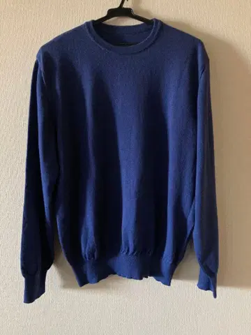 커클랜드 루마니아산 긴팔 스웨터 니트 XL 사이즈