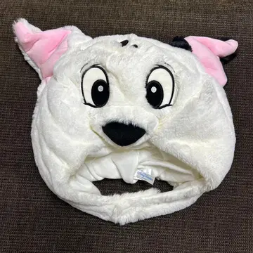 디즈니 팬캡 101마리 강아지