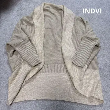 가디건 INDIVI