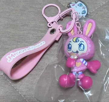 TOKOTOY 메조피아노 시크릿 캐릭터 참