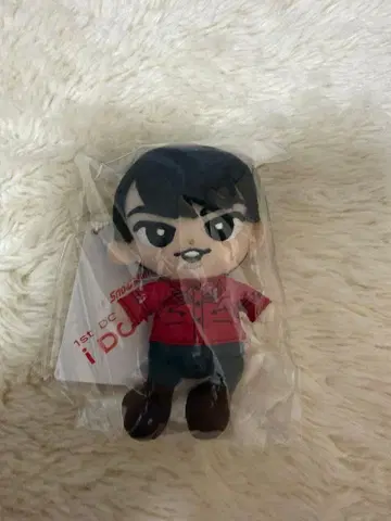 SnowMan 스노치루 미야타테 료타 봉제 인형