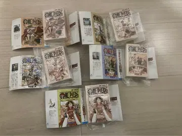 원피스 base shop 한정판 콩 가샤