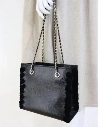 르네 rene 체인 백