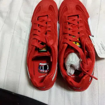 푸마 페라리 스피도캣 MONZA RED