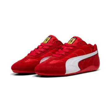 PUMA 페라리 스피드캣 MONZA RED