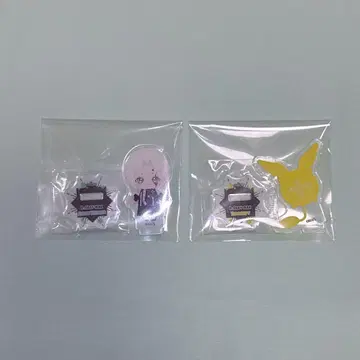 D.Gray-man 아크릴 스탠드