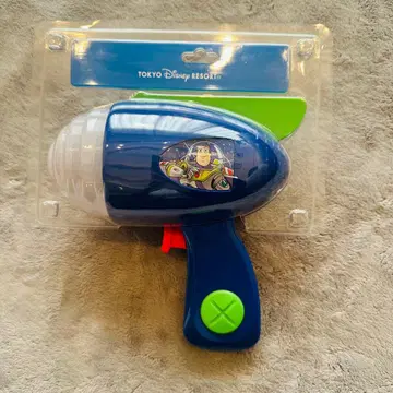 버즈 라이트이어 토이스토리 아스트로 블래스터 완구 디즈니랜드