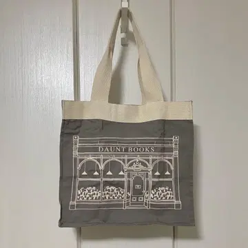 DAUNT BOOKS 다운토트백