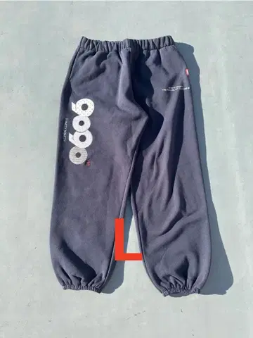 90 OG Logo Original Sweat Pants