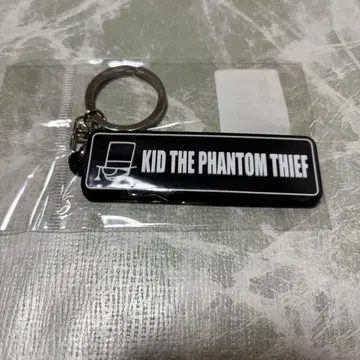 명탐정 코난 러버 키링 괴도 키드 미카 백화점