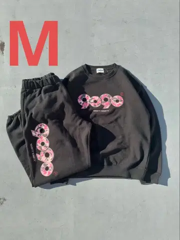 OG 로고 오리지널 셋업