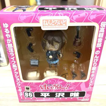 넨도로이드 86 케이온! 히라사와 유이