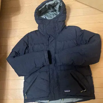 patagonia 다운 자켓 S 사이즈 그레이