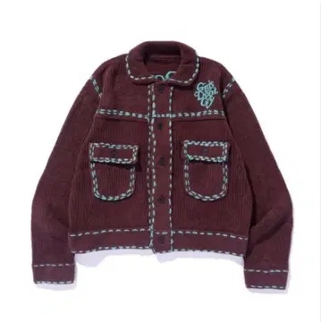 GIRLS DON'T CRY x PHINGERIN PG1 KNIT M