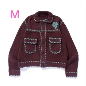 GIRLS DON'T CRY x PHINGERIN PG1 KNIT M