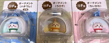 치이카와 (먼작귀) 애니메이트 복권 오너먼트