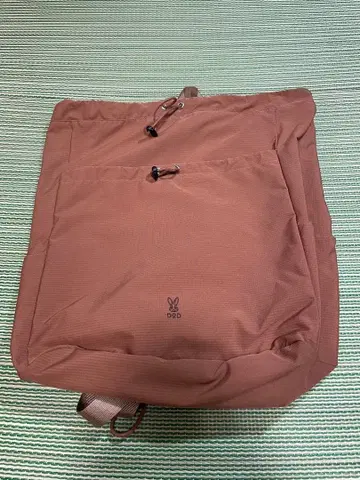 DOD 초이나푸 브라운