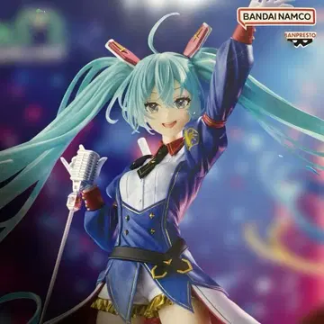 하츠네 미쿠 피규어