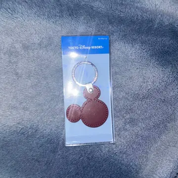 도쿄 디즈니 리조트 미키마우스 키링