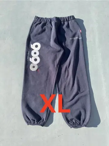 90 OG Logo Original Sweat Pants