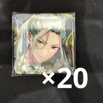 앙상블 스타즈 앙스타 TRIP 스퀘어 캔뱃지 란 나기사