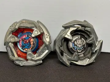 베이블레이드 BX-16 바이퍼테일 5-80O 레어 드란소드 블랙