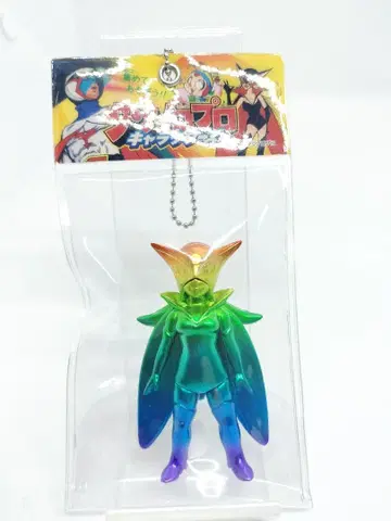 타츠노코 프로 캐릭터즈 도론죠 리페인트