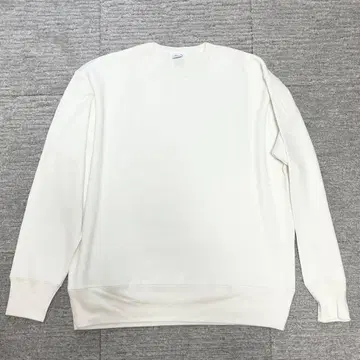 gicipi CESARATO 맨투맨 사이즈 4 이탈리아제 L~XL 상당