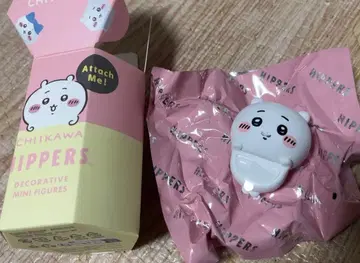 치이카와 HIPPERS