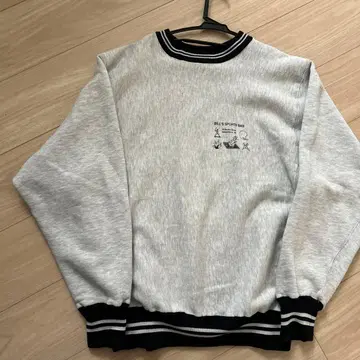 Callaway Bill's Sports Bar 맨투맨 L