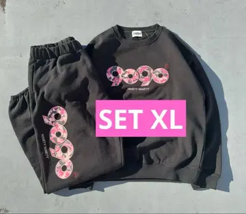 9090 OG 로고 오리지널 셋업