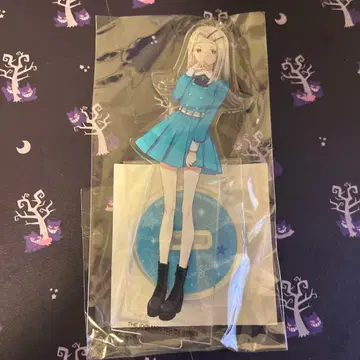 제비뽑기당 시노자와 히로 A상